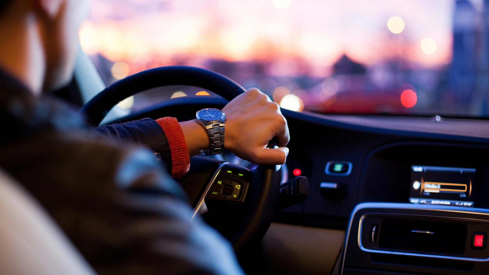 4. Vos amis supposent que vous voulez conduire