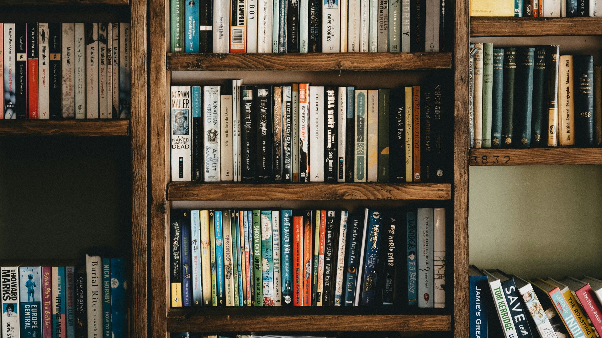 9. Organisez-vous selon le système qui vous convient le mieux