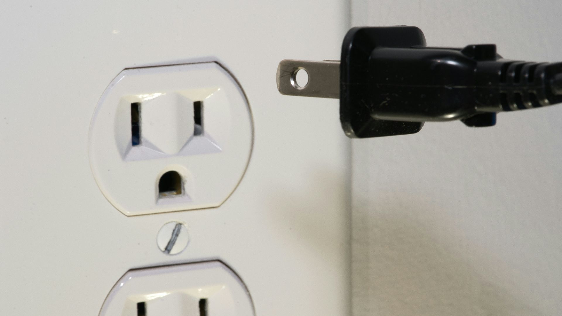 18. Prévoyez des prises électriques 