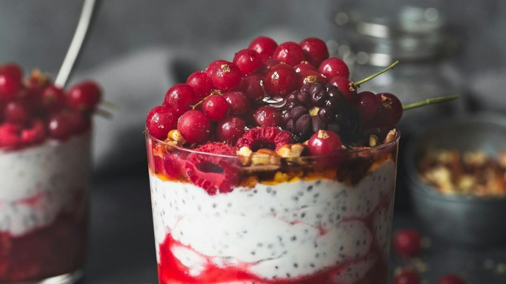 20 desserts à faible indice glycémique qui ont vraiment le goût d’un dessert