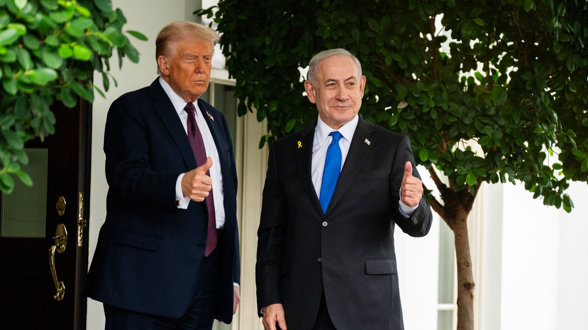 The Israeli government