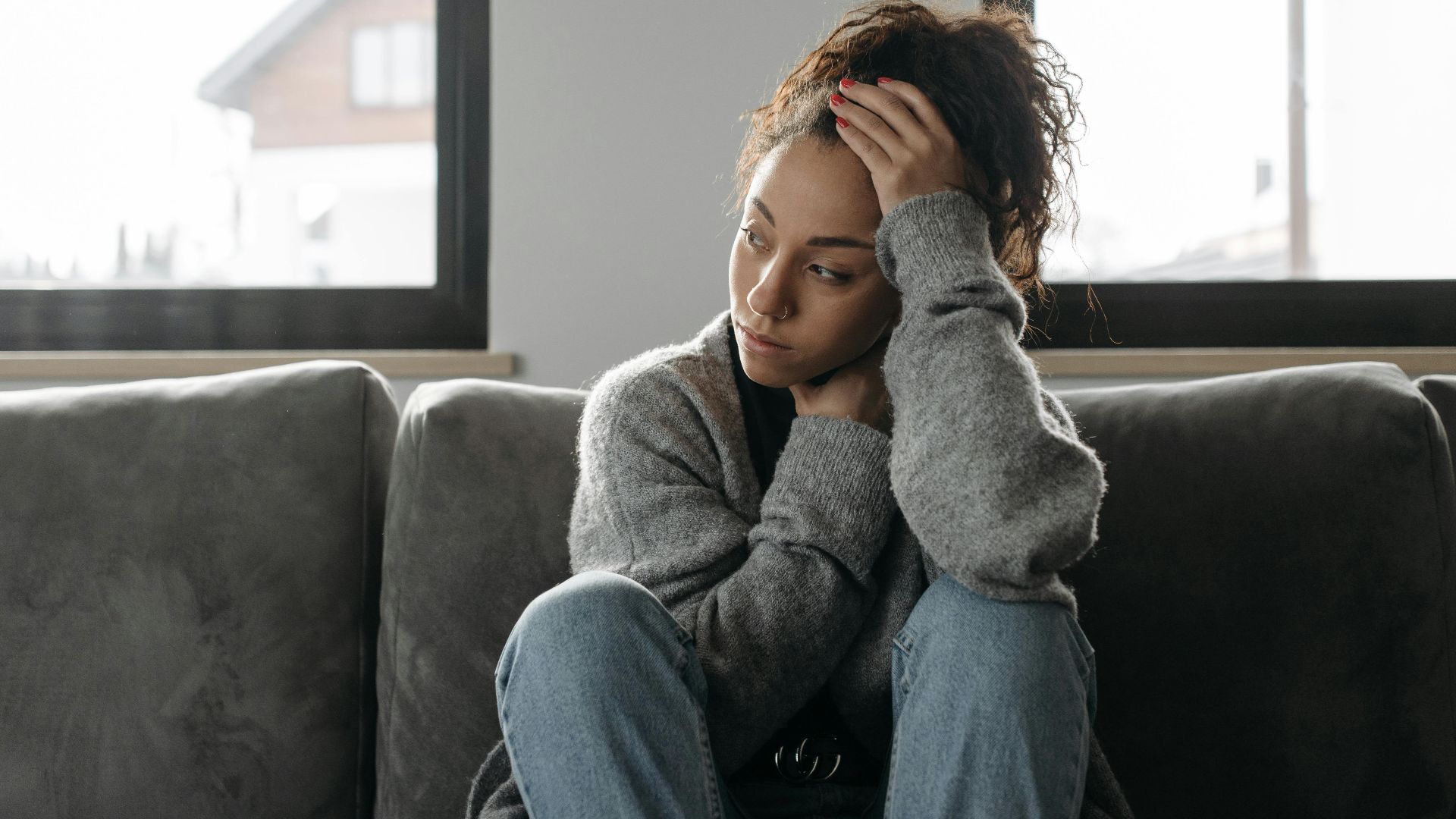 16. Stress lié à la peur de faire des erreurs