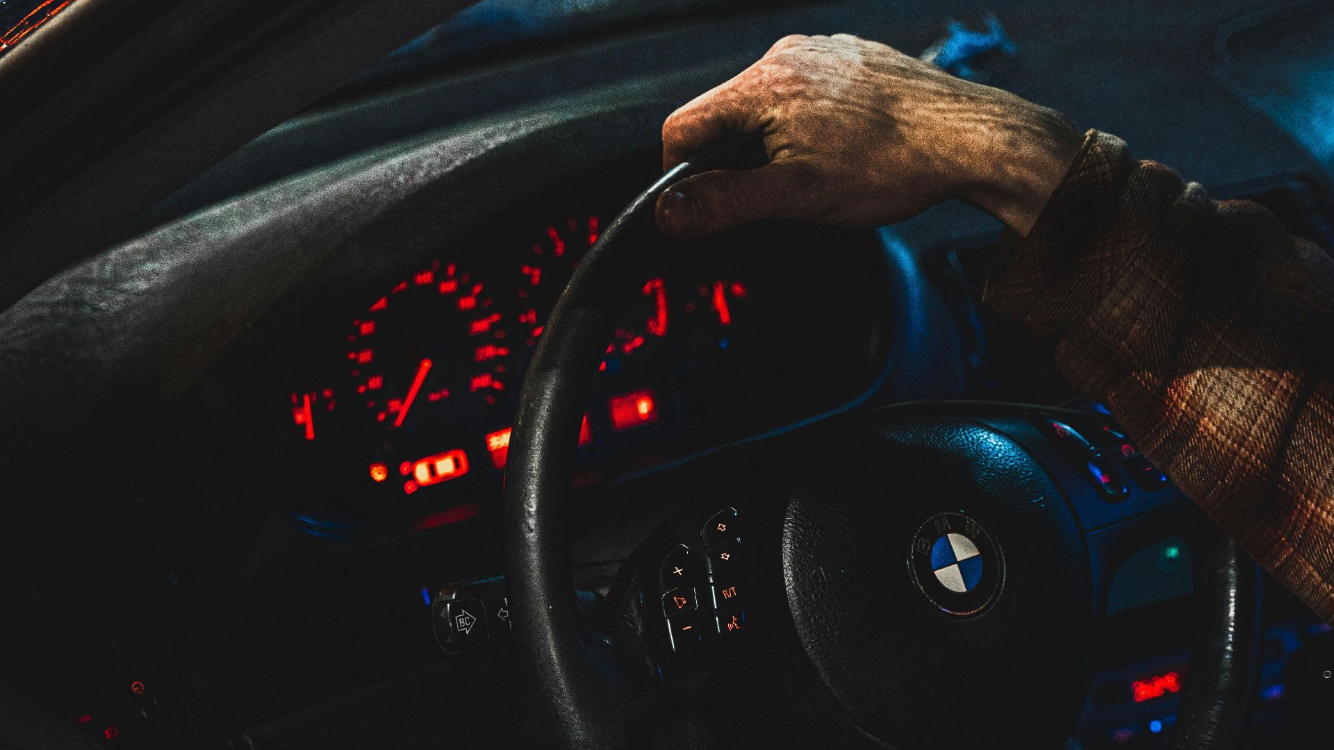 5. « Life Is A Highway » - Tom Cochrane