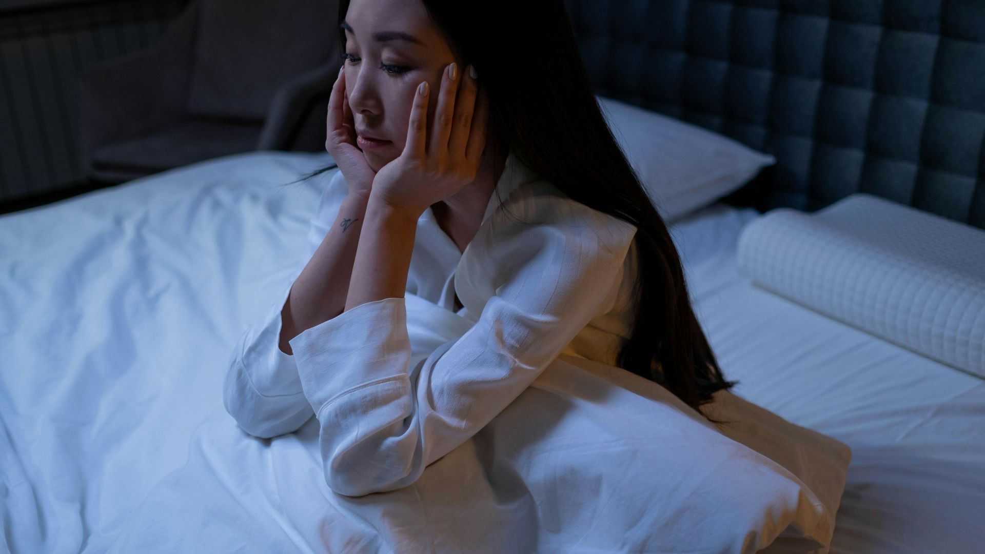 9. Insomnie