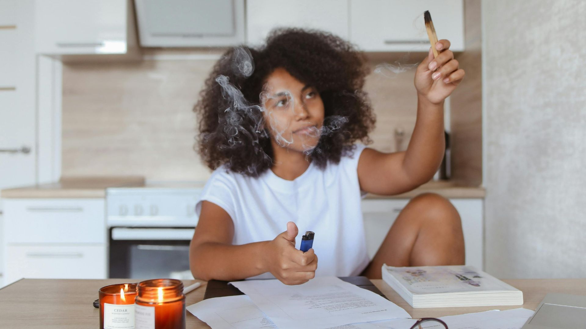 10. Environnement et outils sensoriels