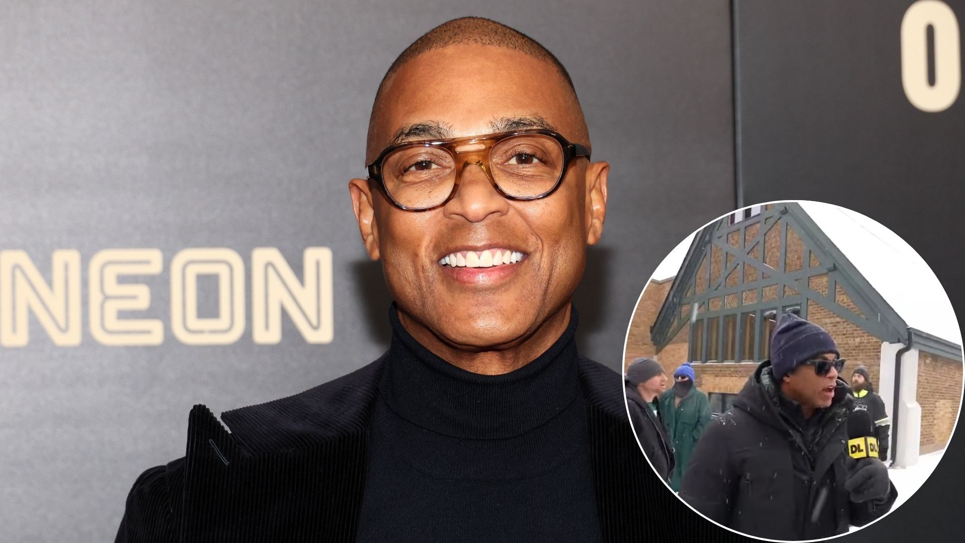 DOJ Goes After Ex-CNN Host Over Church Protest Live Stream