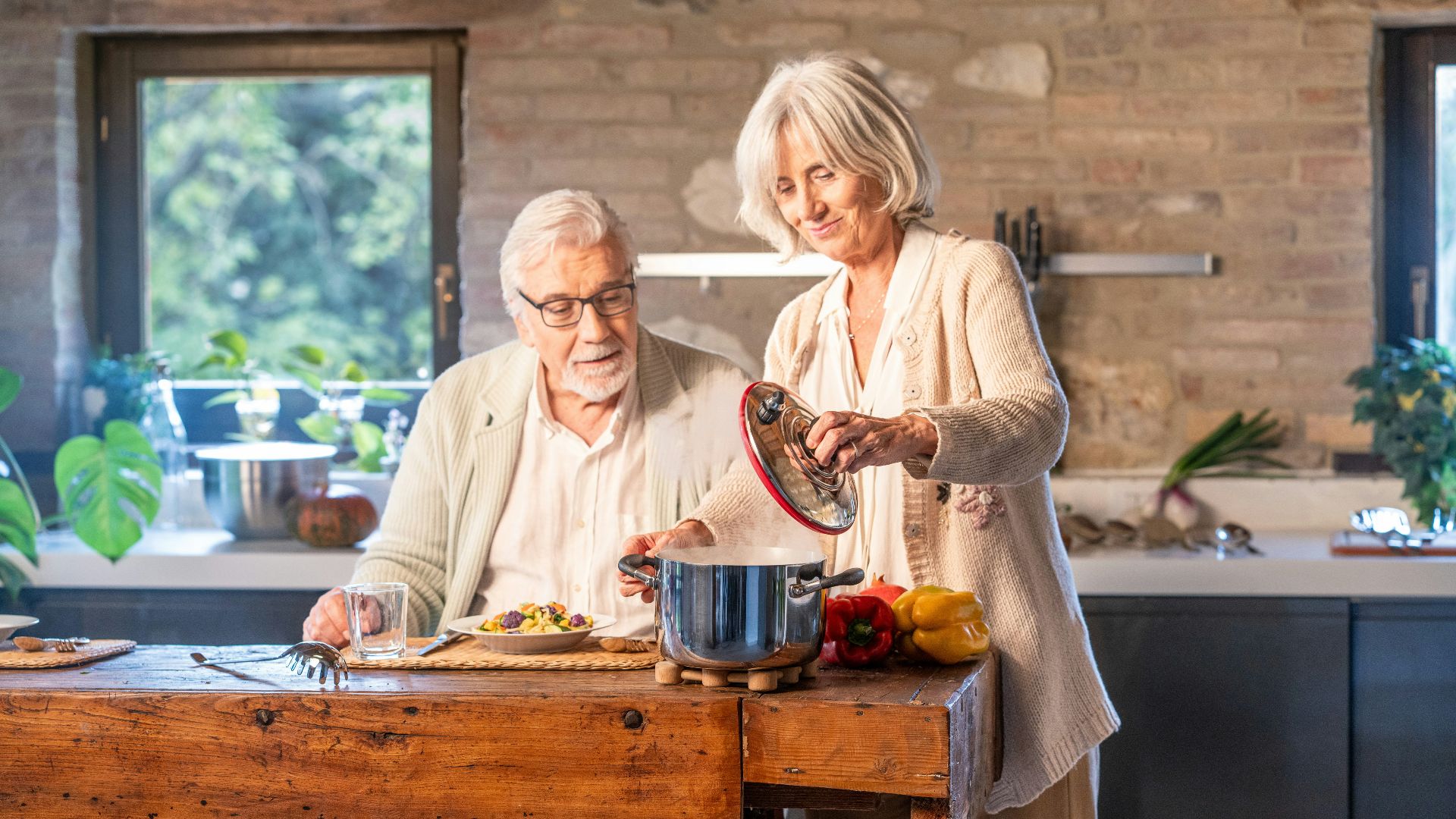 15. Cuisinez régulièrement de nouvelles recettes