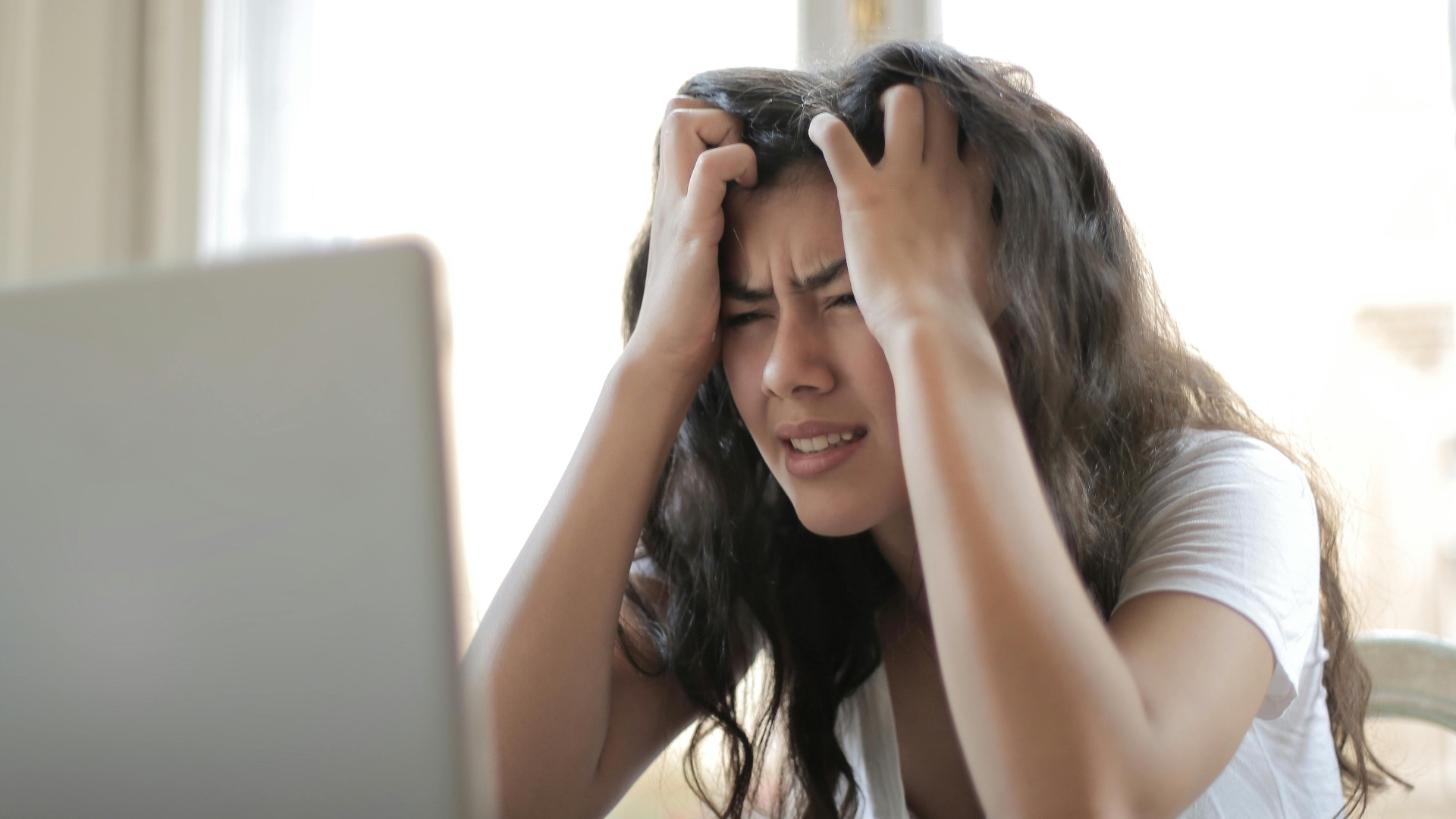 2. Stress et anxiété
