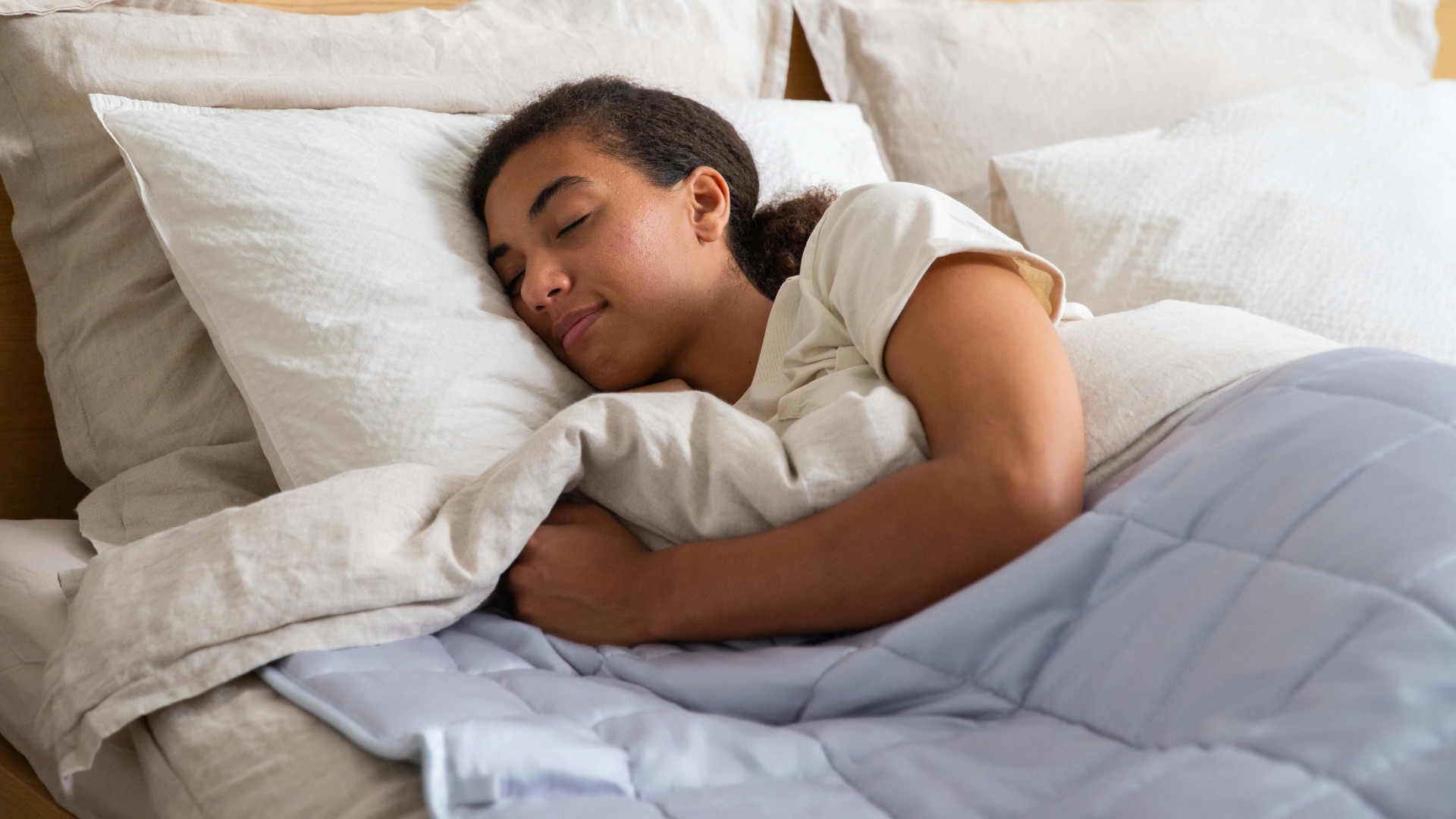 2. Privilégiez un sommeil régulier