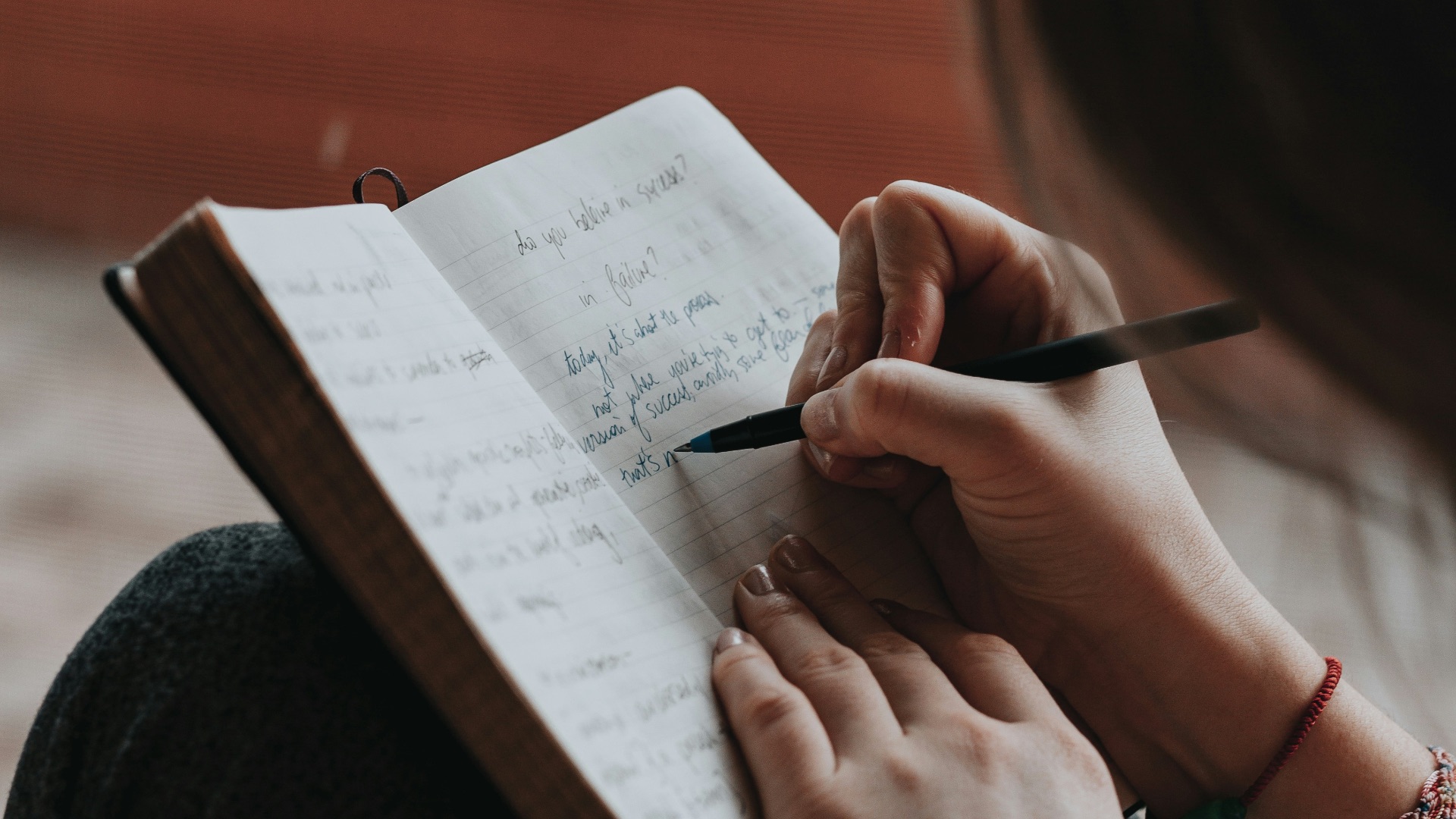5. Réduire le stress