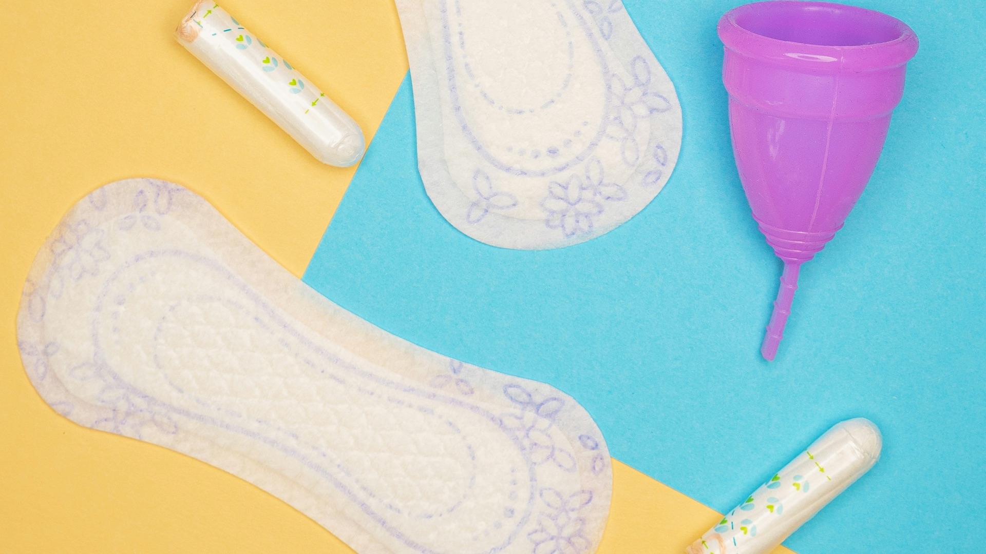 8. Suivez les signes d'ovulation