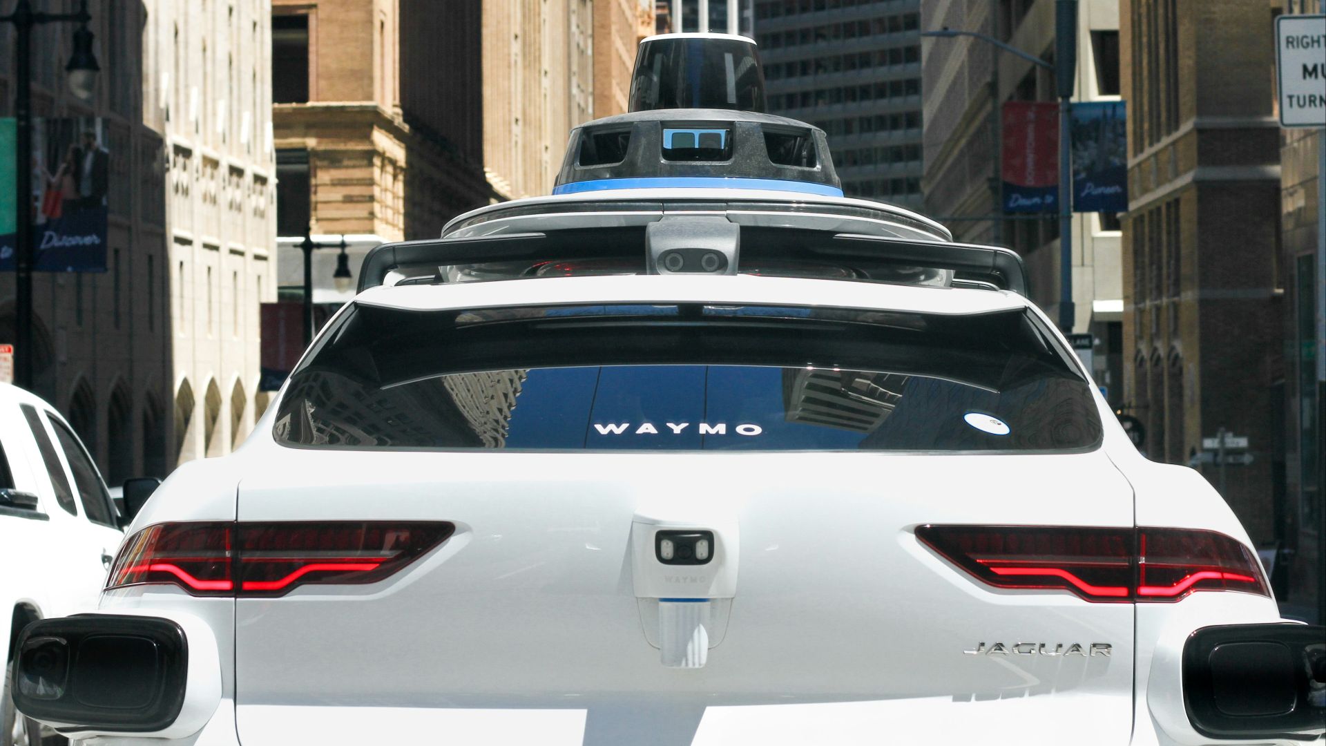 3. La conduite entièrement autonome serait disponible sous forme de produit fini