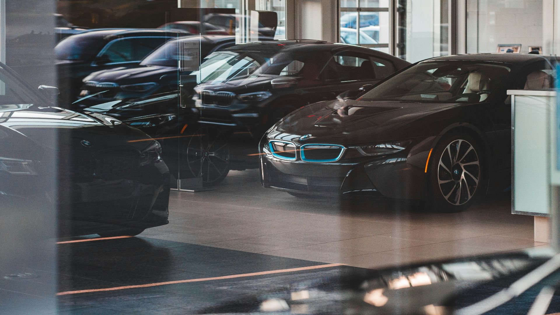 2. Les ventes de véhicules électriques deviendraient une part importante du marché