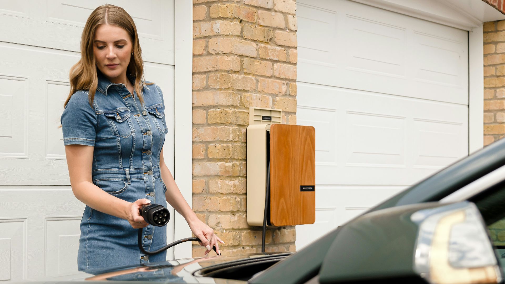 3. La recharge à domicile serait le véritable luxe
