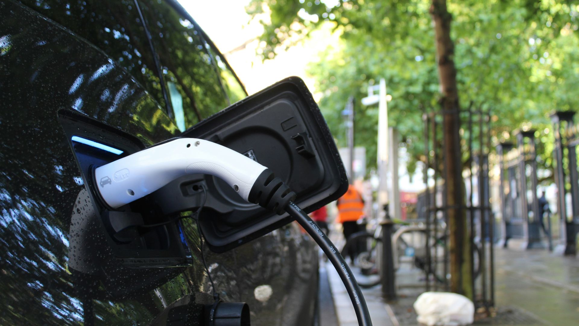 4. Les normes de recharge commenceraient à converger