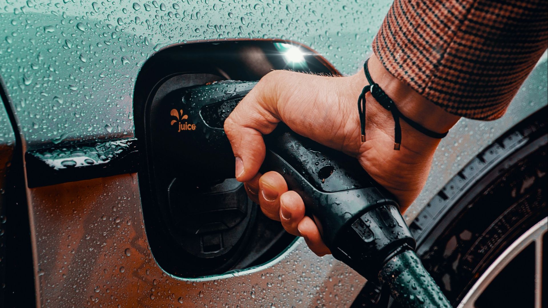 5. La recharge rapide deviendrait viable pour les longs trajets