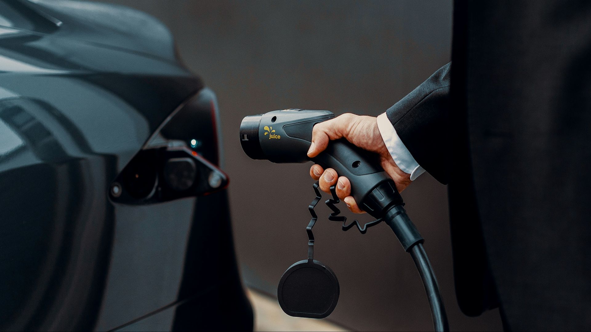 10. Les véhicules électriques commenceraient à sembler normaux