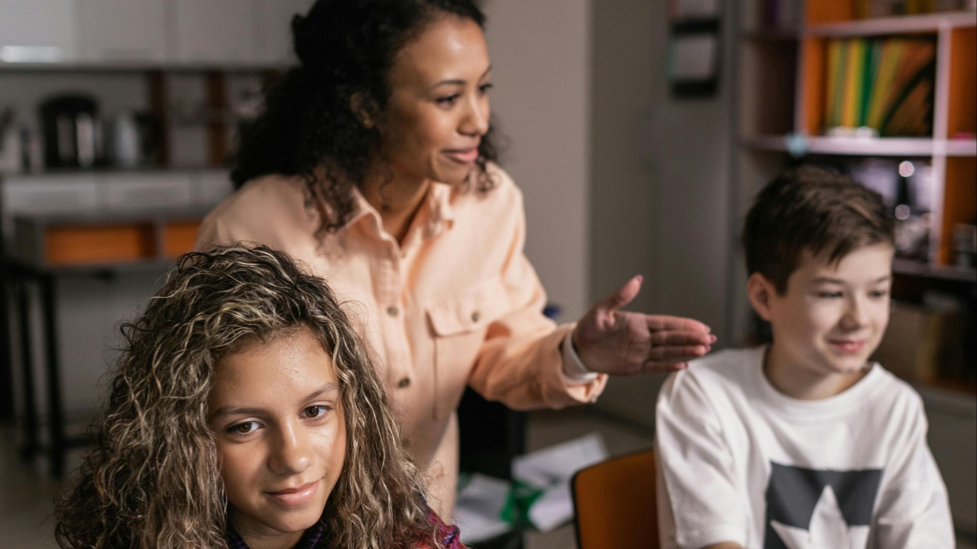 16. Élever des enfants capables