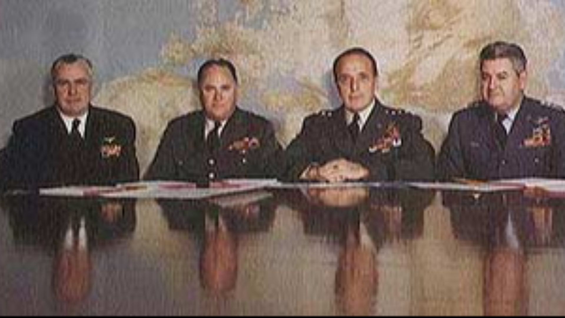 5. L'opération Northwoods a réellement été proposée