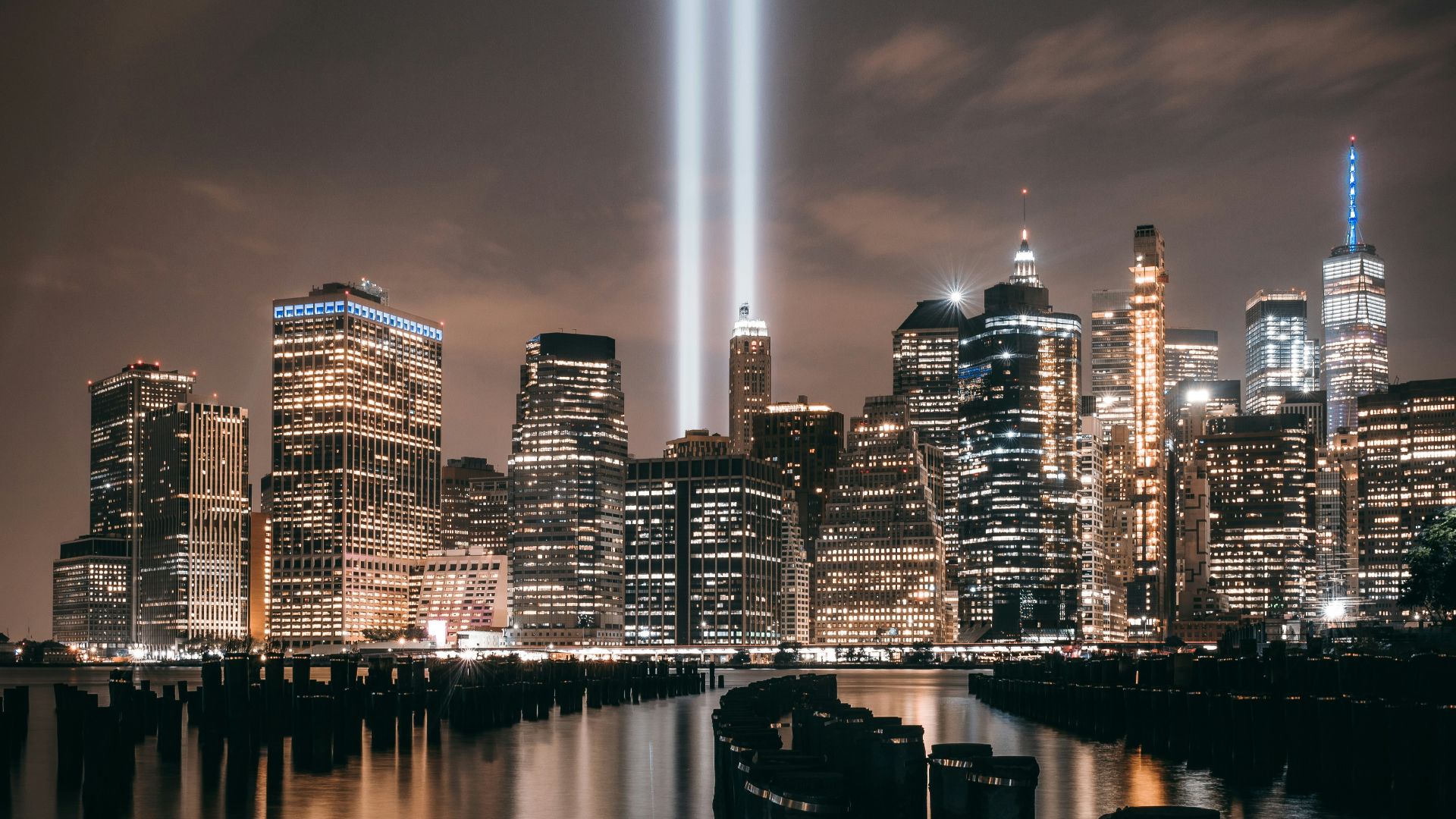 3. Le 11 septembre était un complot interne