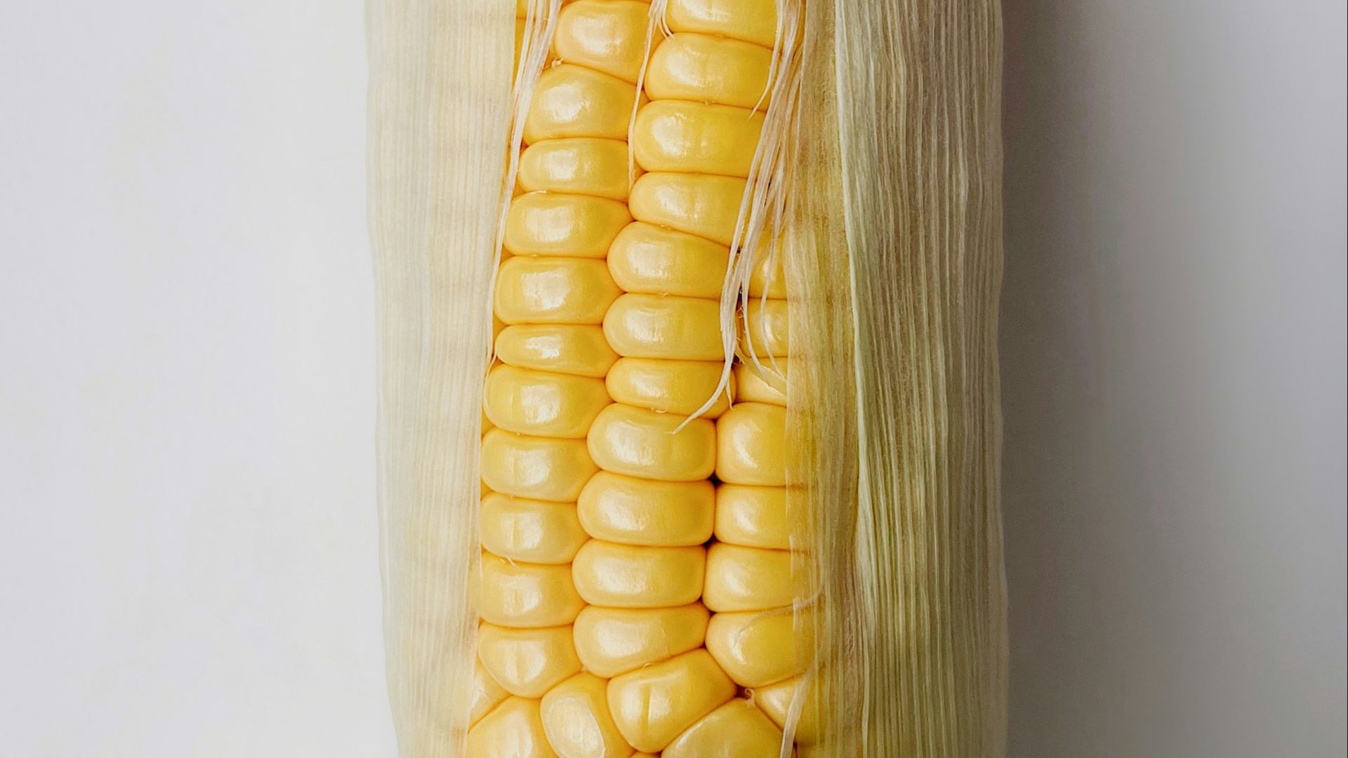 3. Sirop de maïs à haute teneur en fructose