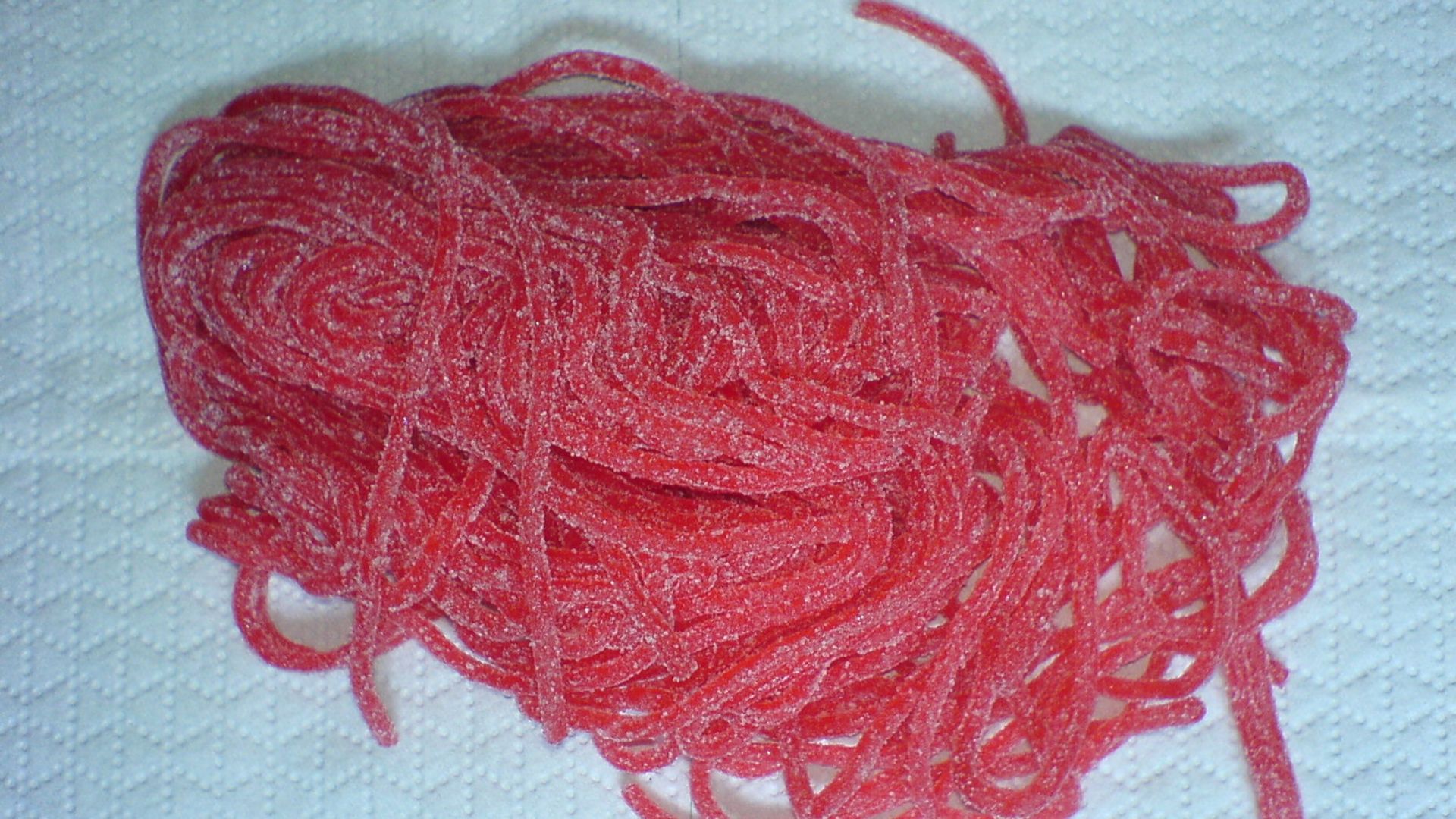 9. Colorant rouge n° 40