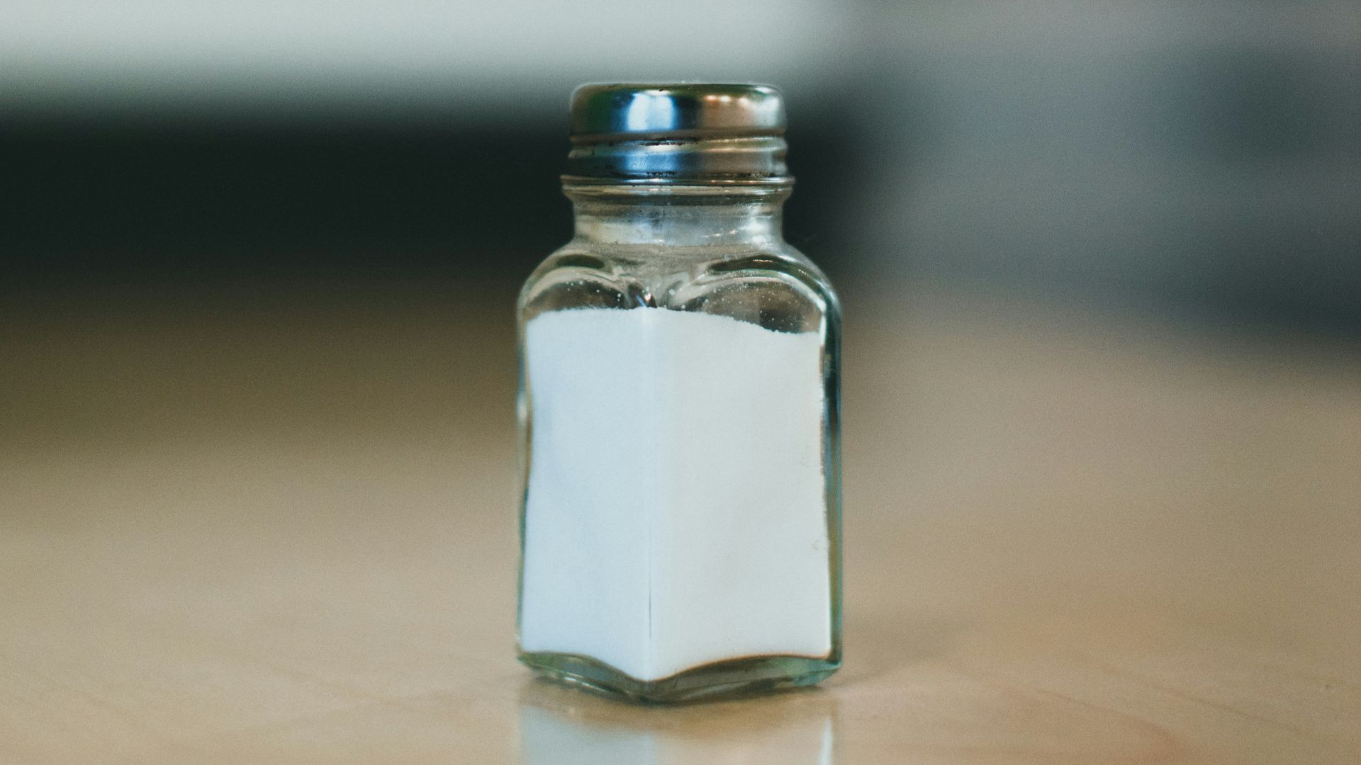 19. Sodium