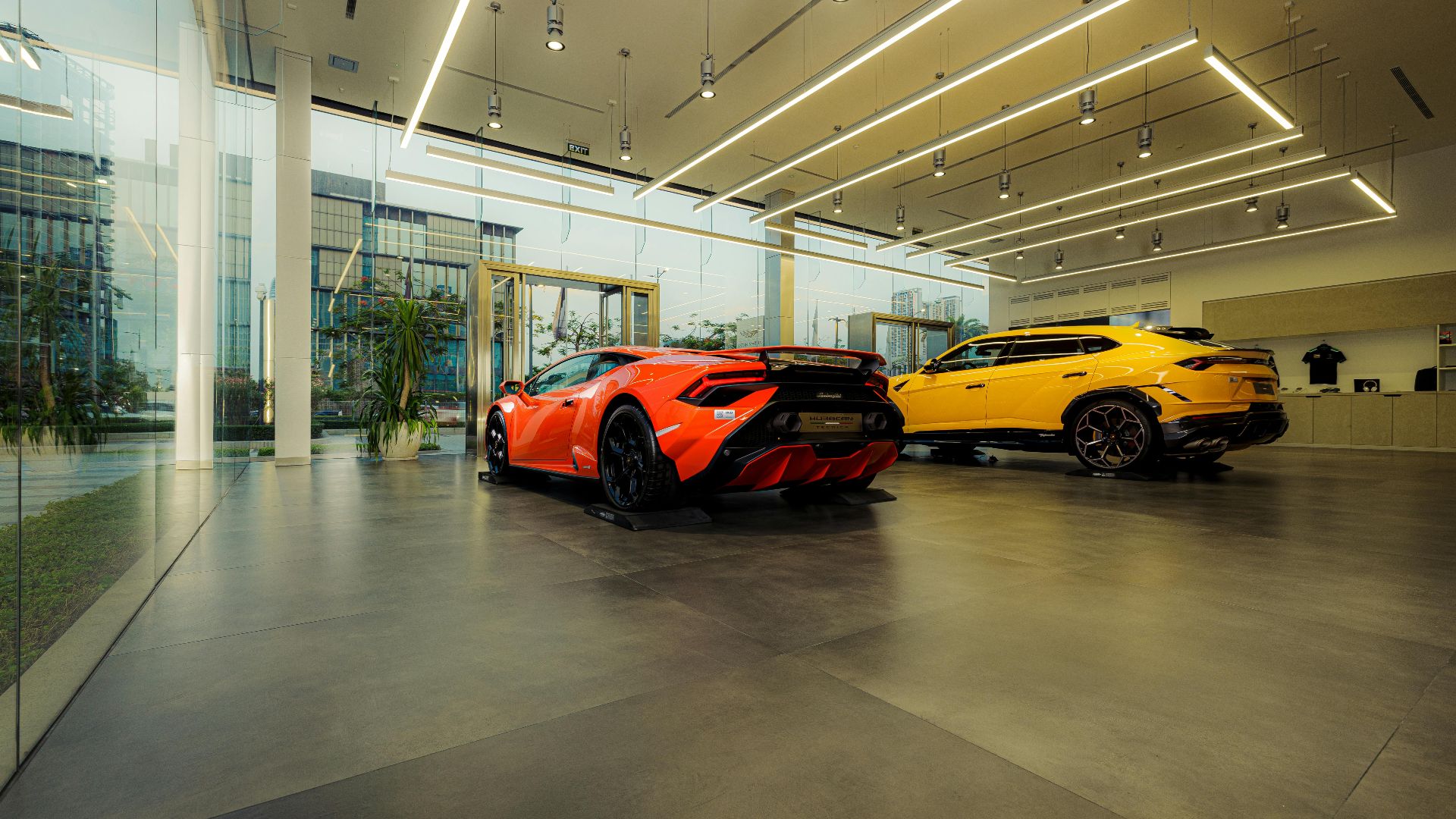 3. Frais de préparation du concessionnaire