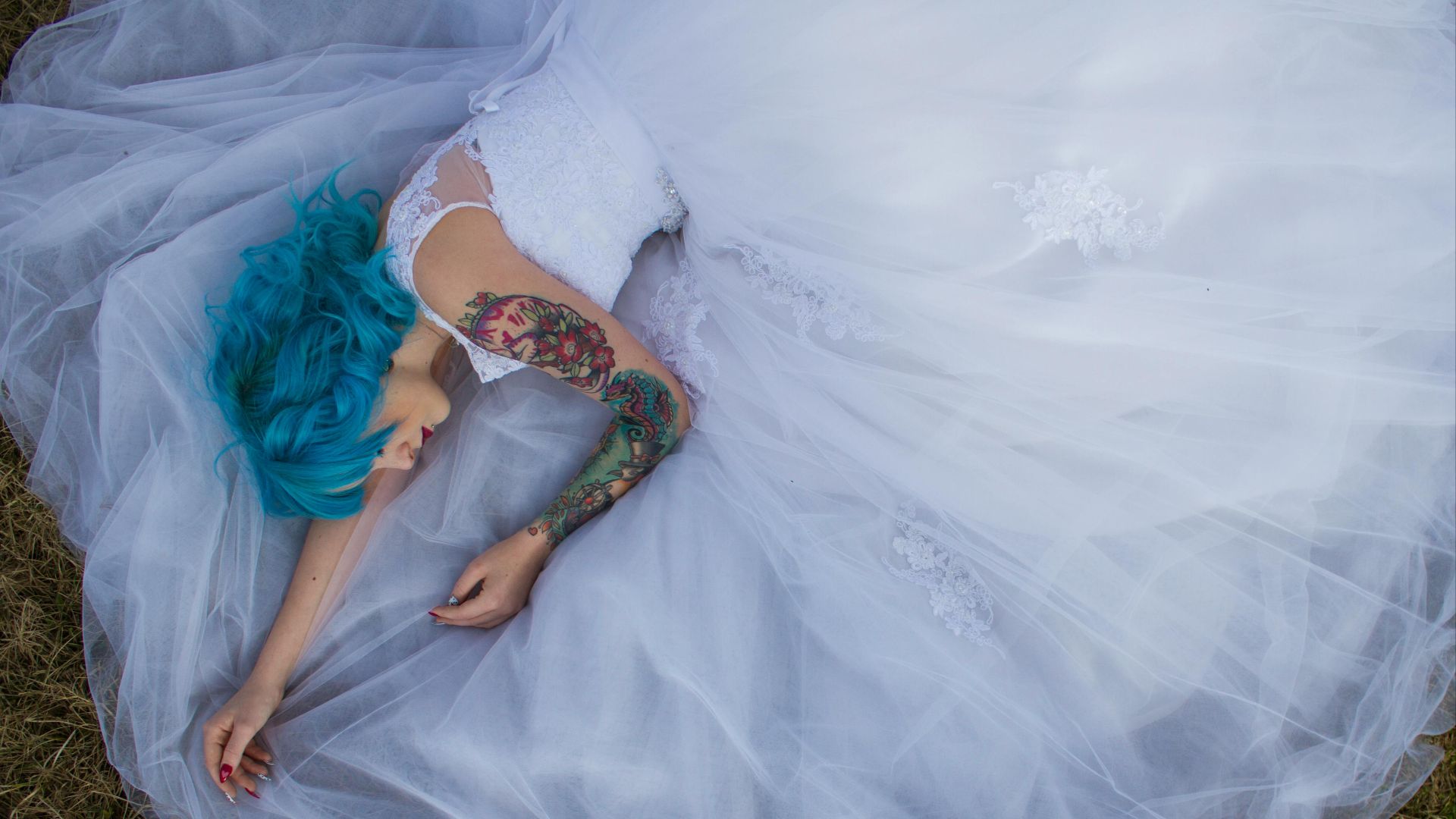 20 styles de robes de mariée pour les mariées qui recherchent quelque chose de différent