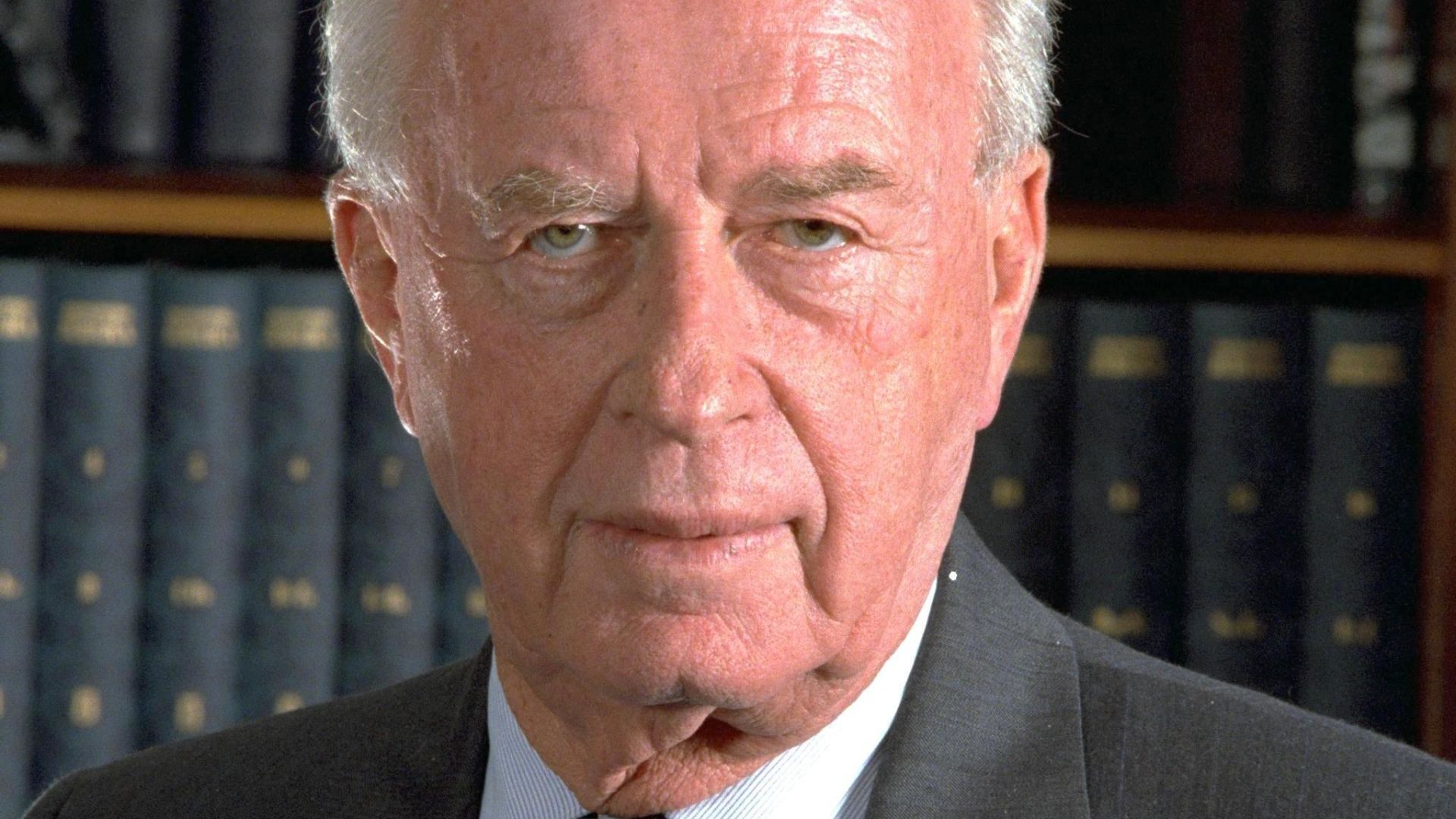 16. Le rassemblement pour la paix de Rabin