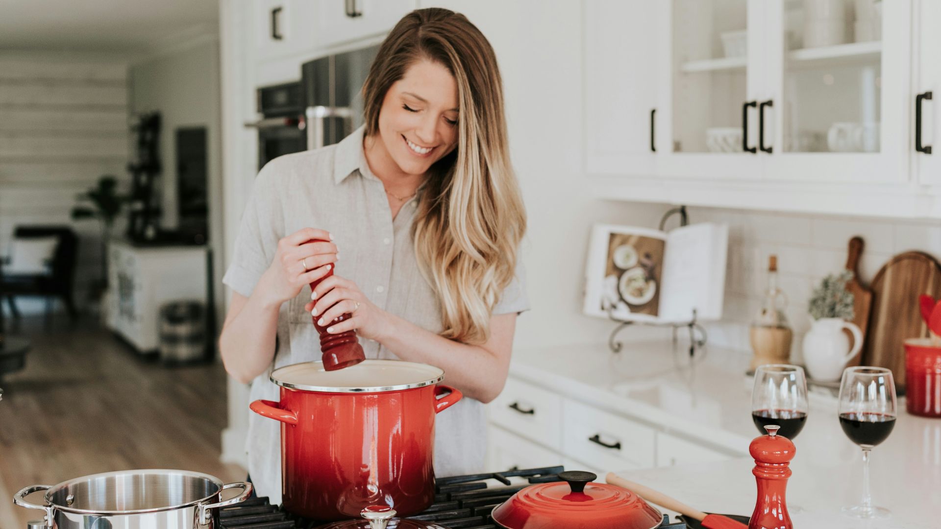 20 aliments qui semblent raffinés mais qui sont étonnamment simples