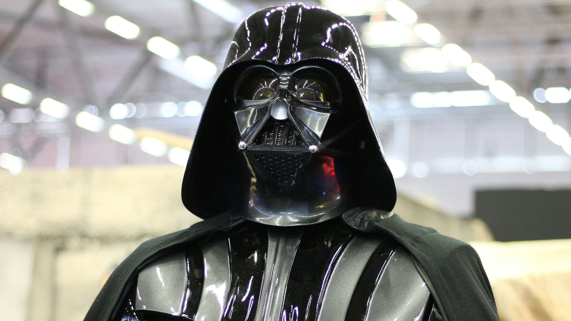 4. « Luke, je suis ton père »