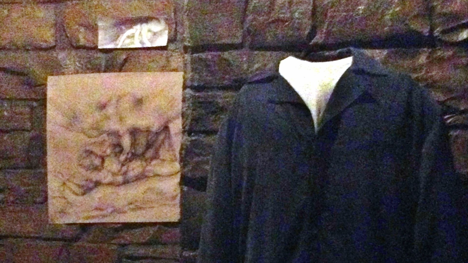 13. « Bonjour, Clarice »