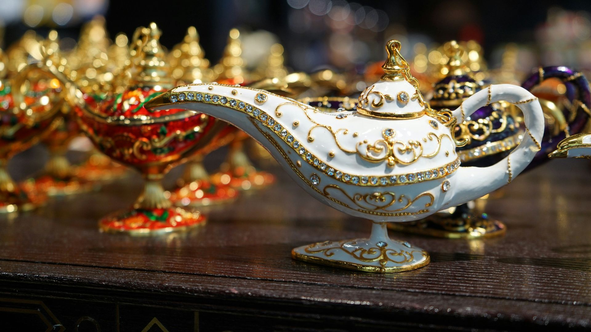 16. Shazaam, le film du génie disparu