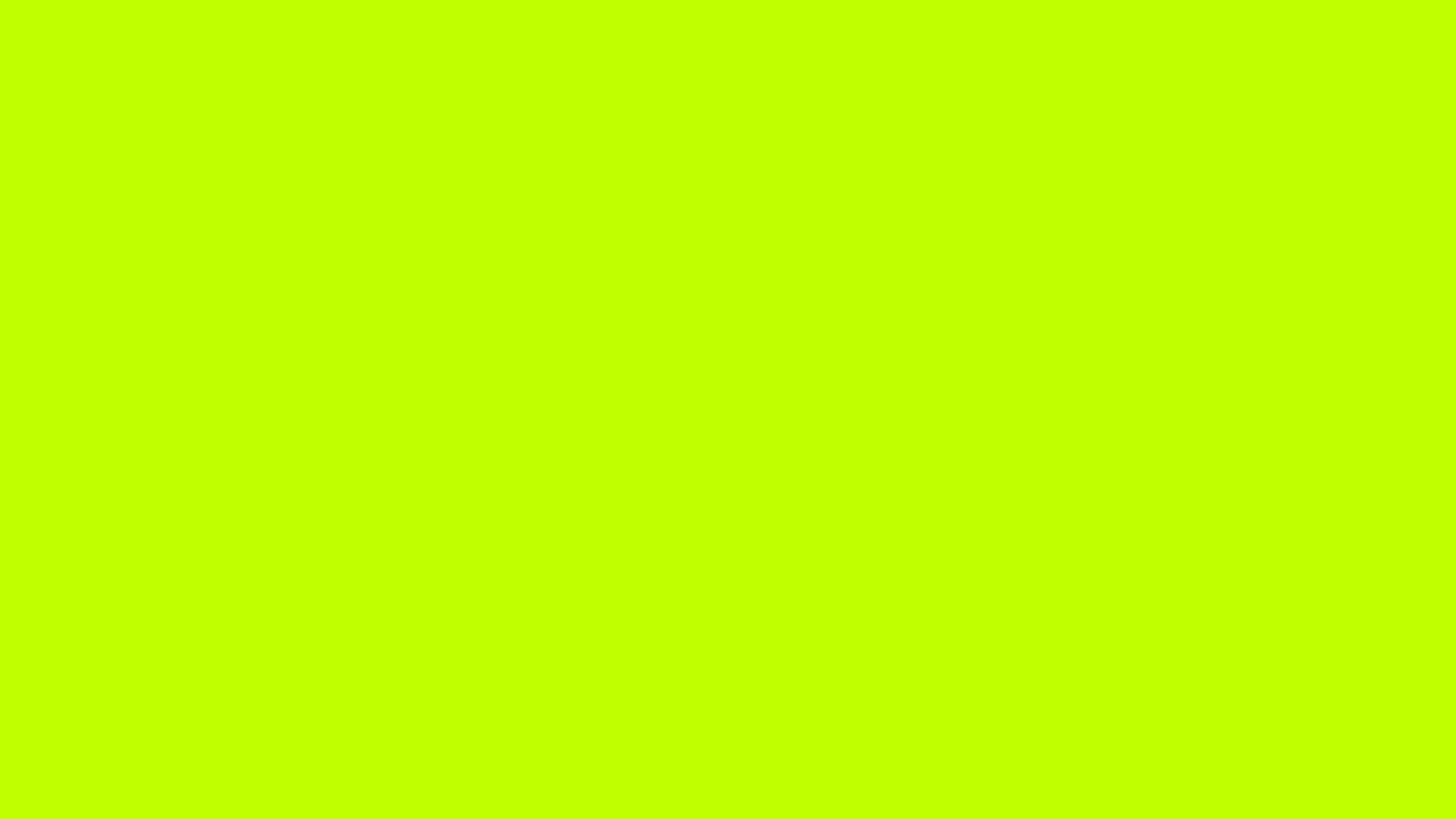19. Confusion des couleurs « chartreuse »