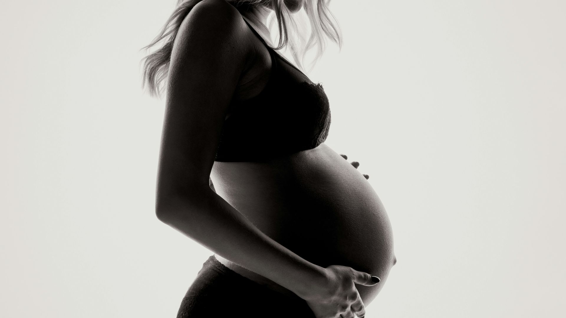 6. Vous aimez davantage l'idée de la grossesse que celle d'avoir un enfant