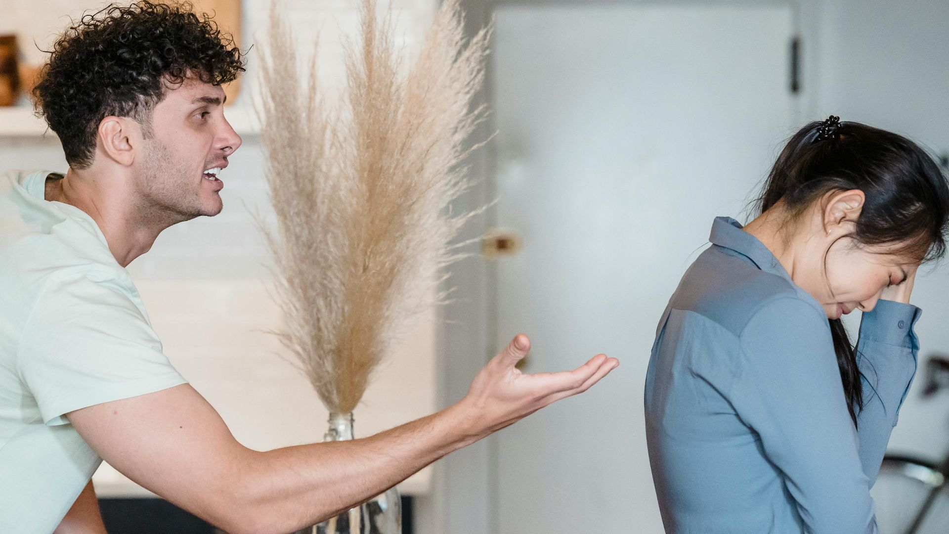 10. Votre instinct ne cesse de vous alerter