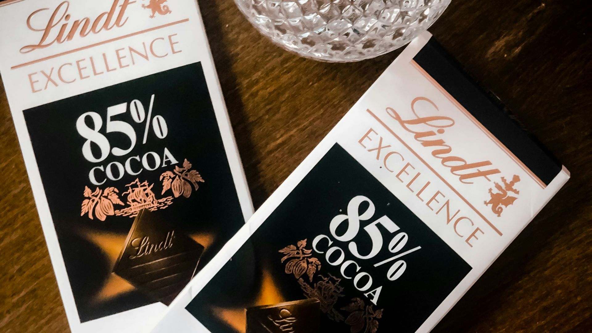 Les 20 meilleures marques de chocolat classées de la meilleure à la pire