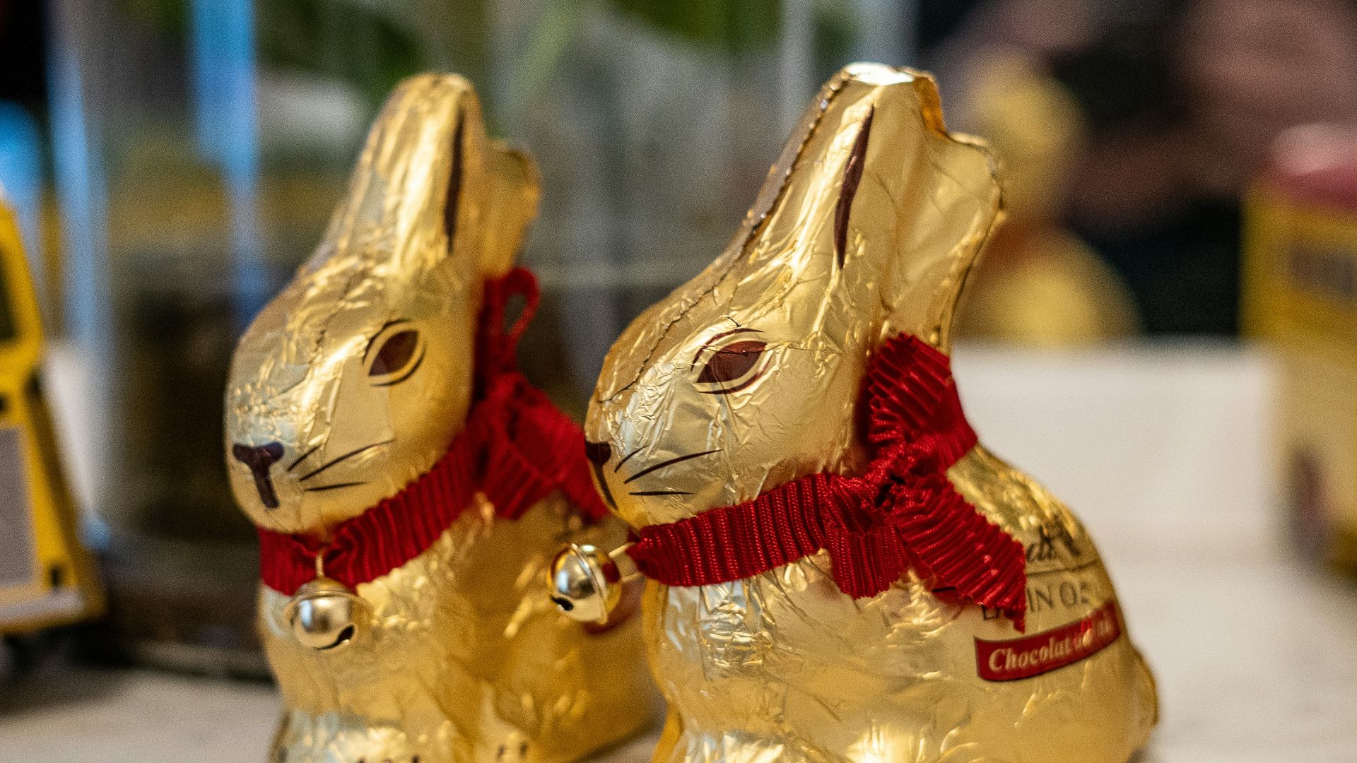 2. Lindt 
