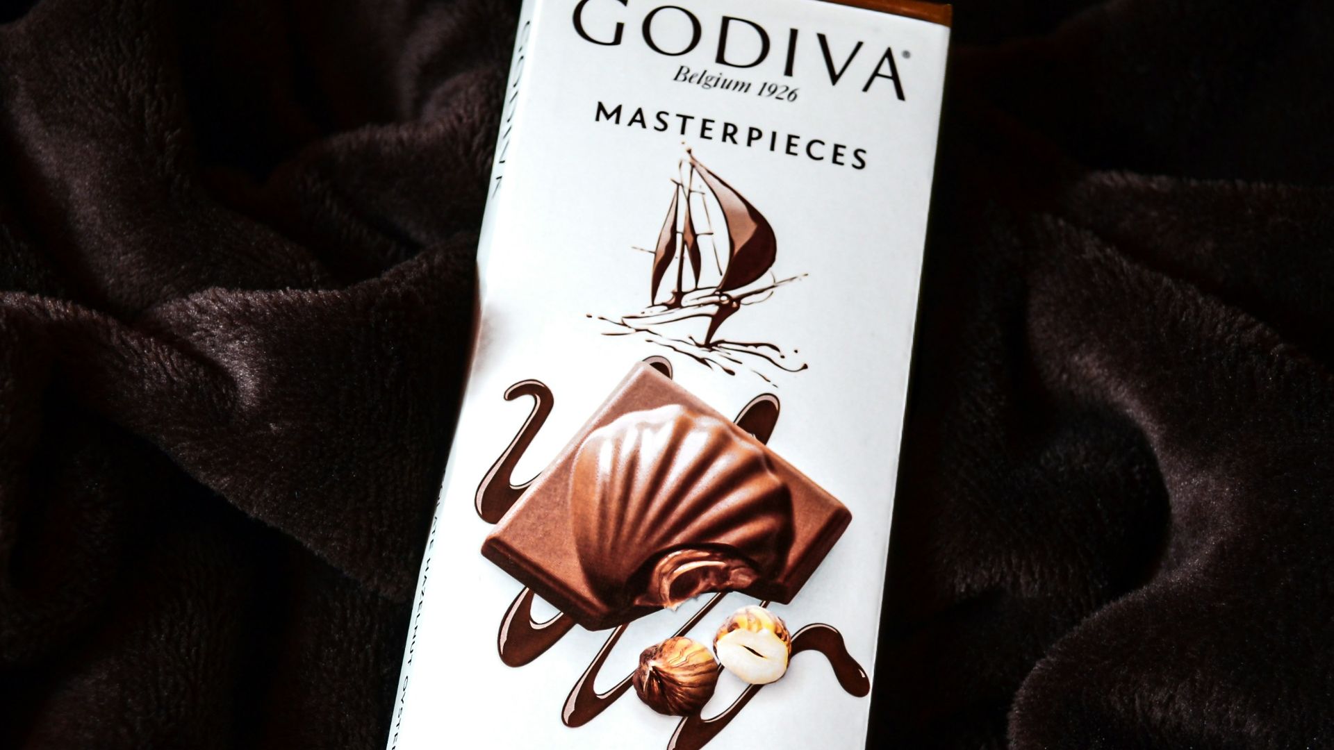 3. Godiva