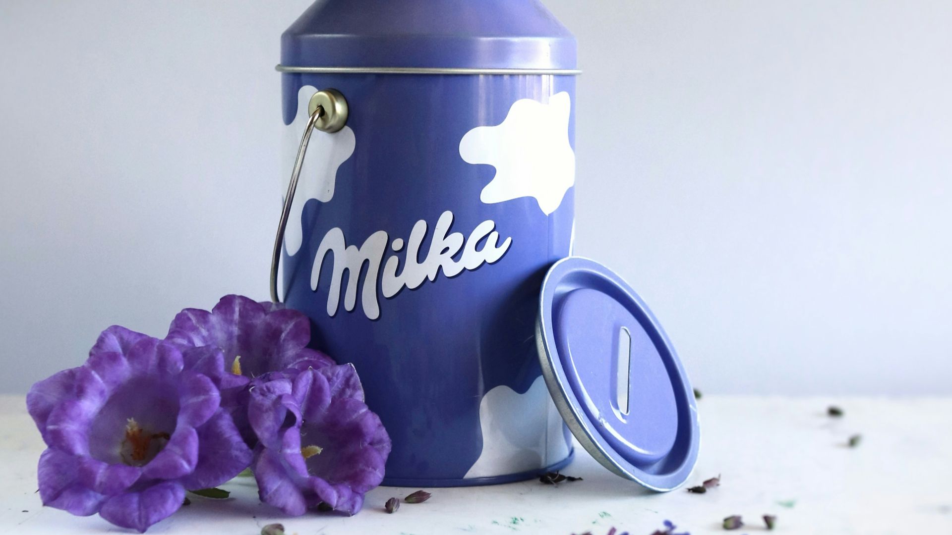 7. Milka