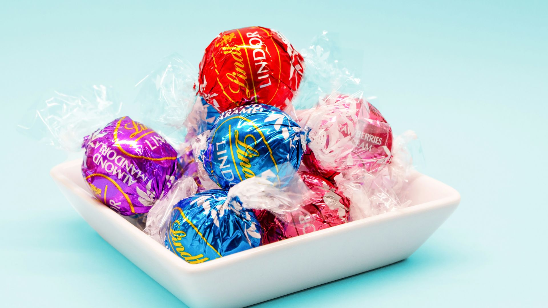 11. Lindor