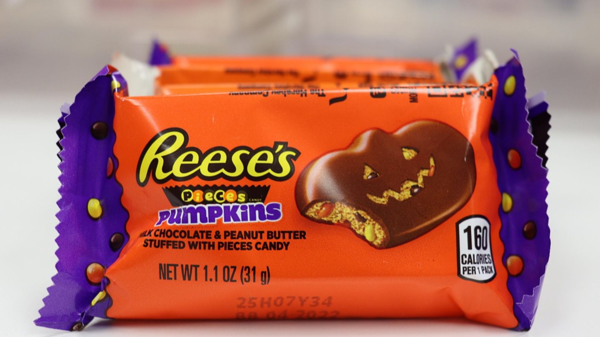 14. Reese’s 