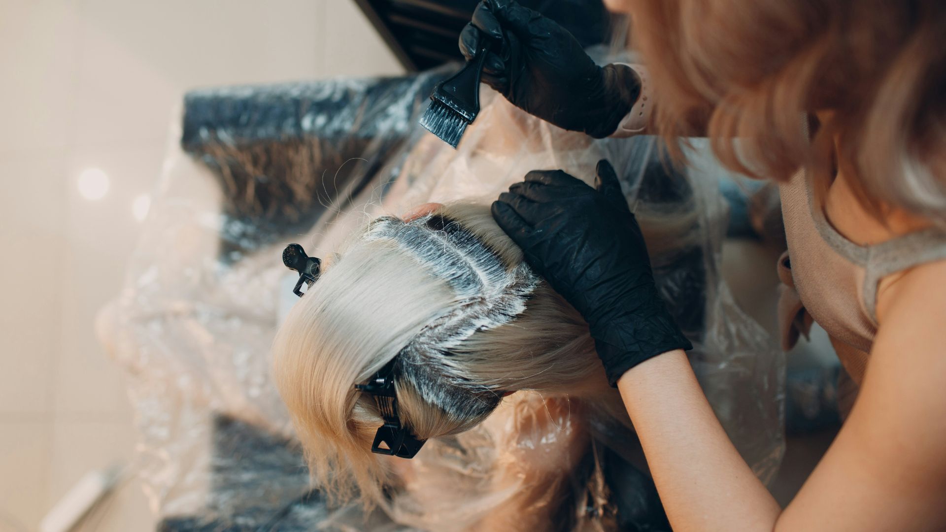 3. Changer de coiffure