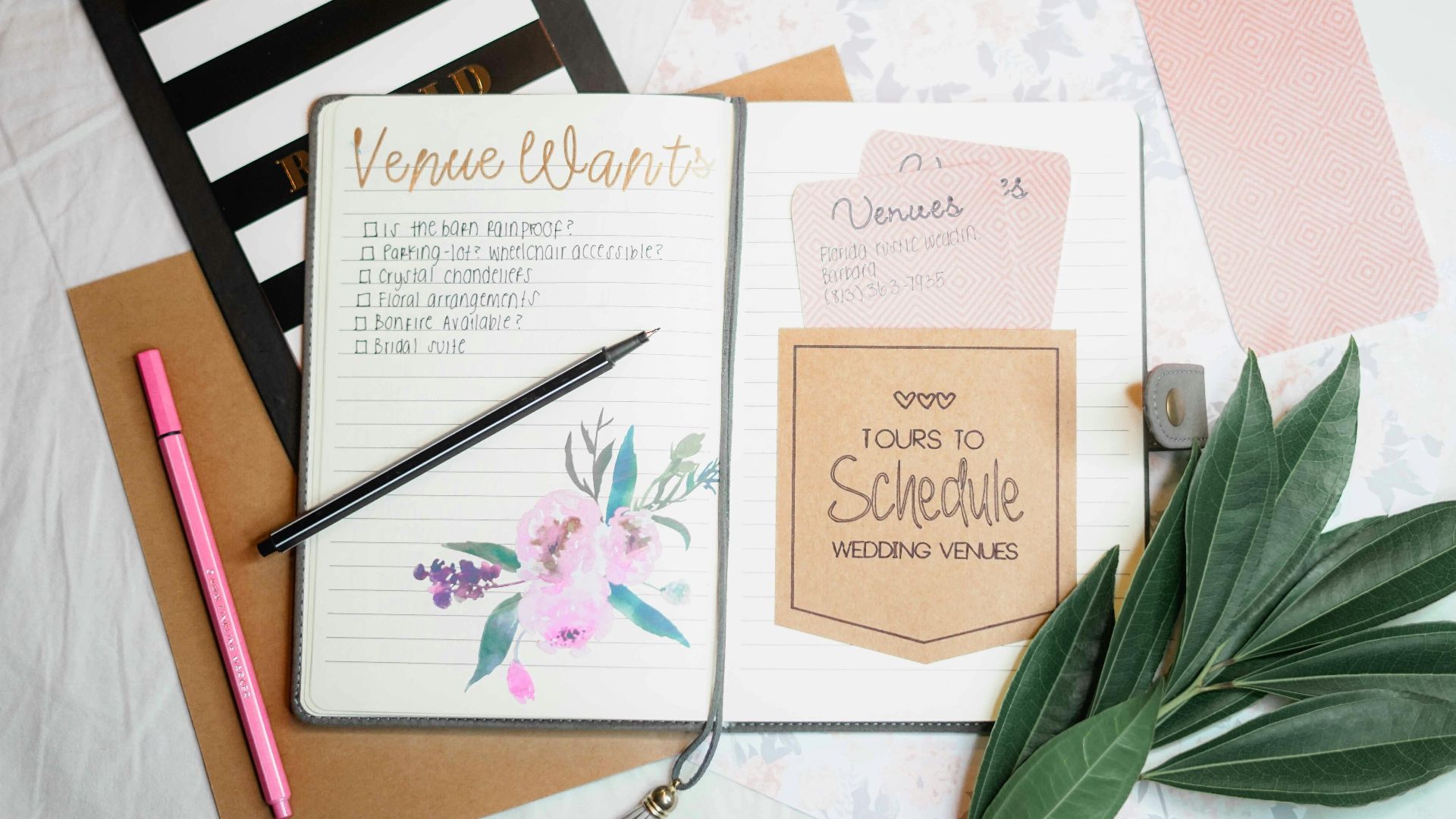 4. Aide pour le calendrier