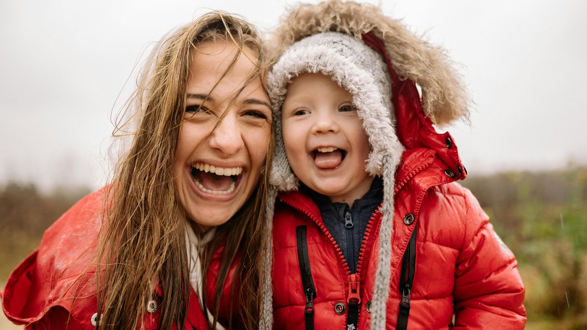 10 alternatives mignonnes pour « maman » et 10 pour « grand-mère »