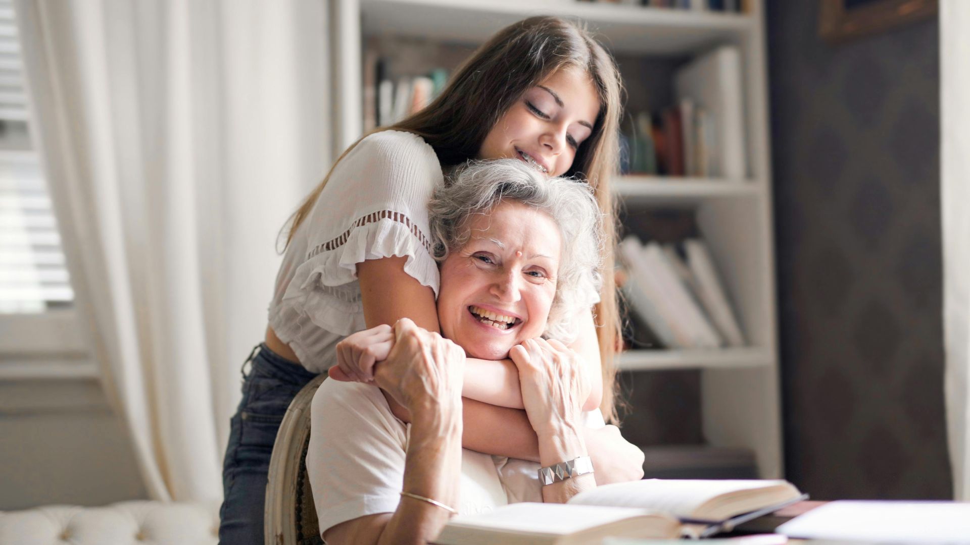 3. Nonna