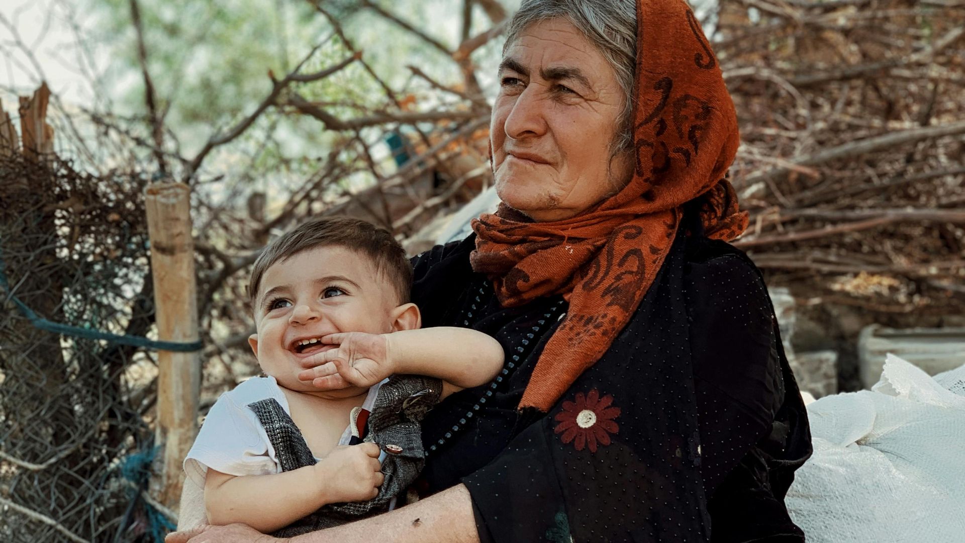 8. Mawmaw