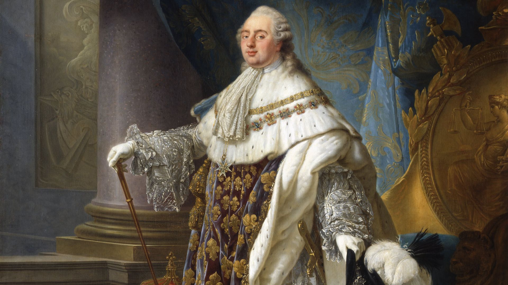 11. Louis XVI de France