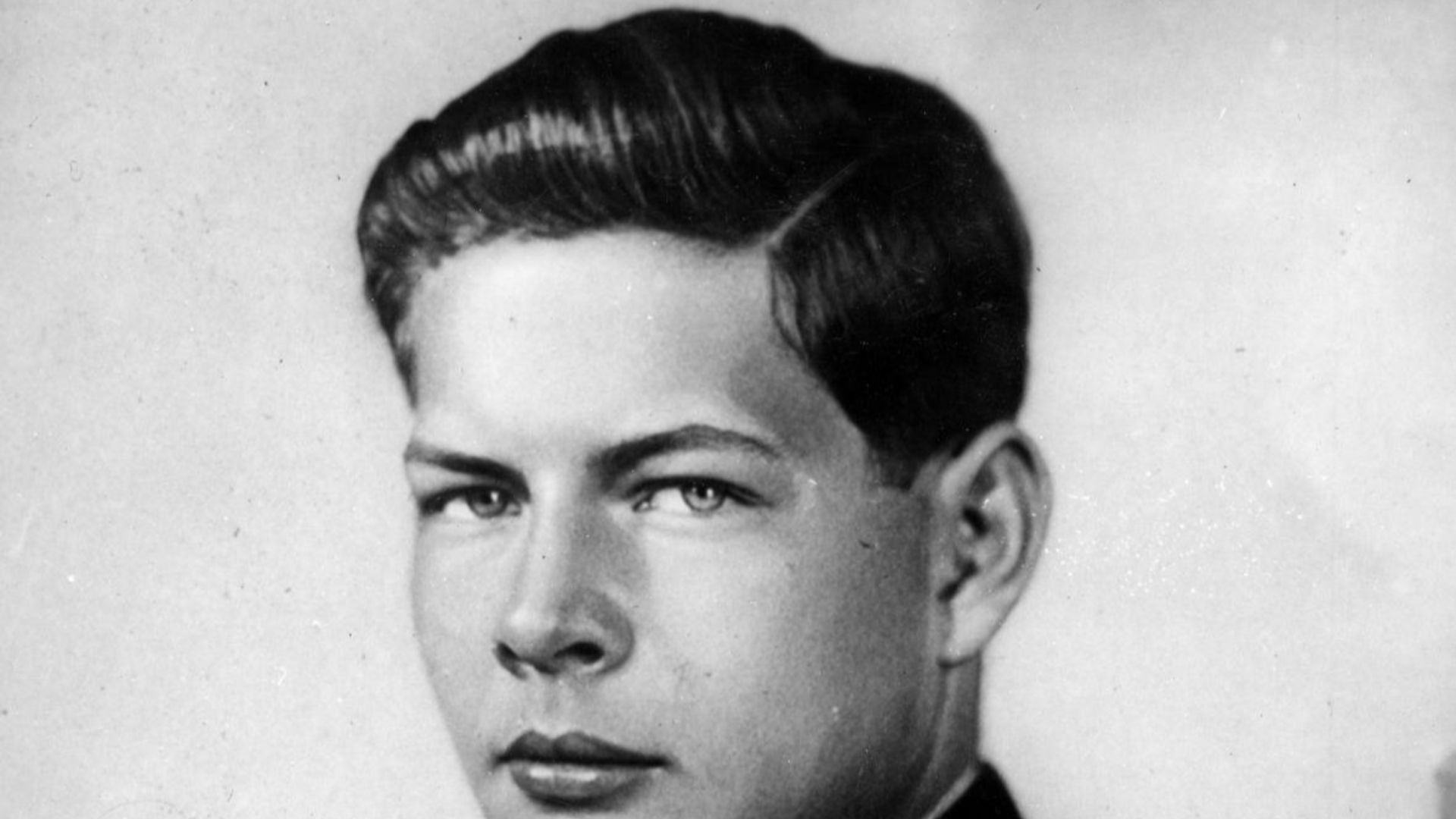 15. Le roi Michel Ier de Roumanie